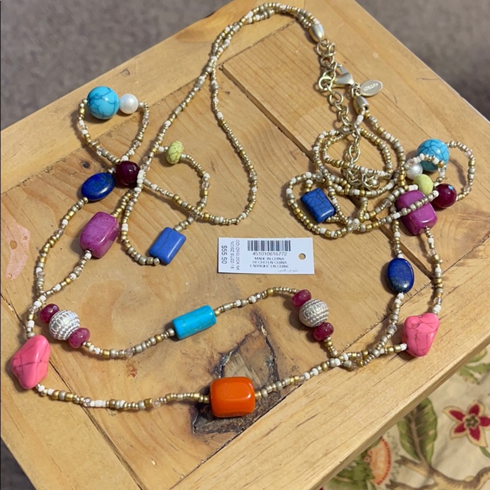 Neckless